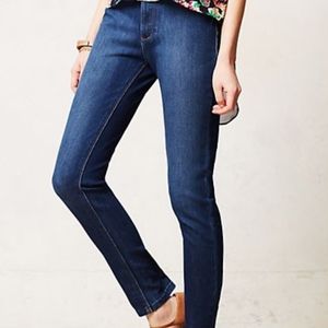 DL1961 Nina High Rise Skinny Size 26